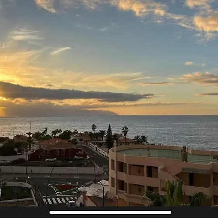 Casa Playa * Puerto de Santiago (Tenerife)