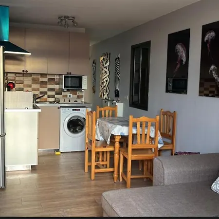 Apartment Casa Playa