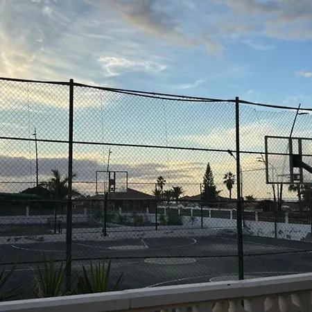 Apartment Casa Playa Puerto de Santiago (Tenerife)