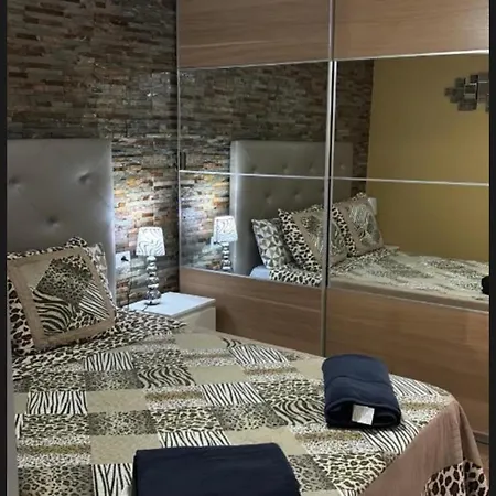 Casa Playa * Puerto de Santiago (Tenerife)