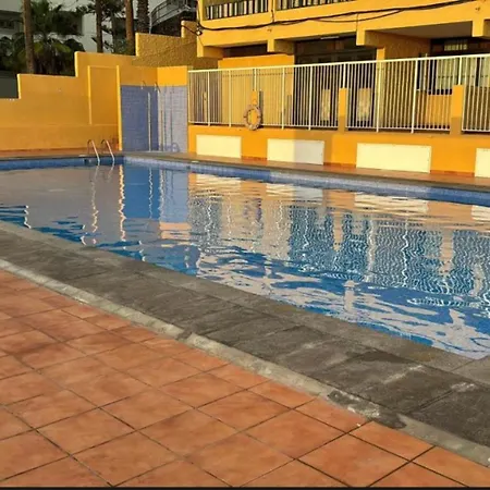 Casa Playa Puerto de Santiago (Tenerife)