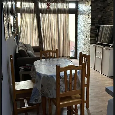 Casa Playa * Puerto de Santiago (Tenerife)