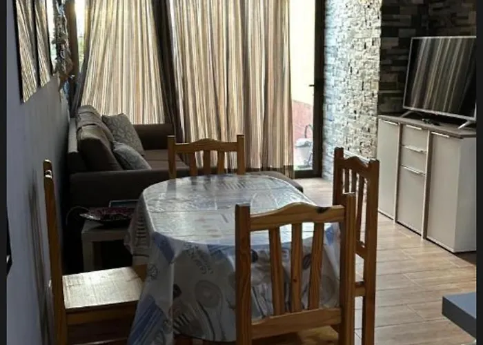 Casa Playa * Puerto de Santiago (Tenerife)