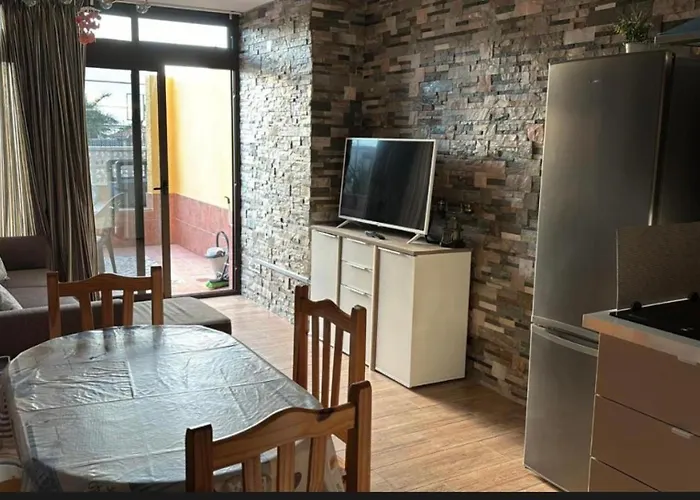 Casa Playa Apartament *