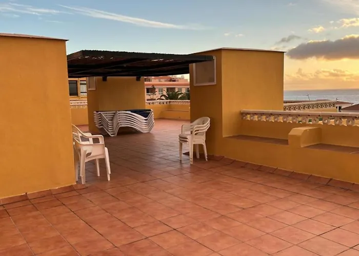 Apartament Casa Playa *