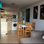 Apartamento Casa Playa