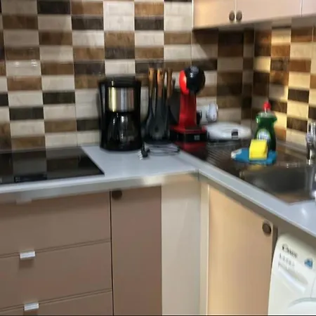 Apartamento Casa Playa