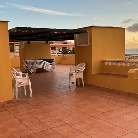 Apartamento Casa Playa *