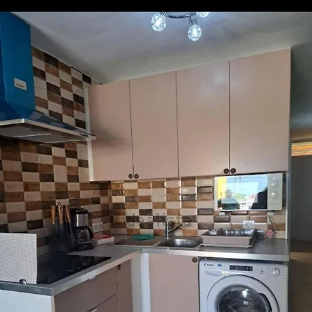 Apartman Casa Playa Puerto de Santiago