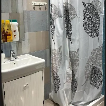 Apartman Casa Playa *